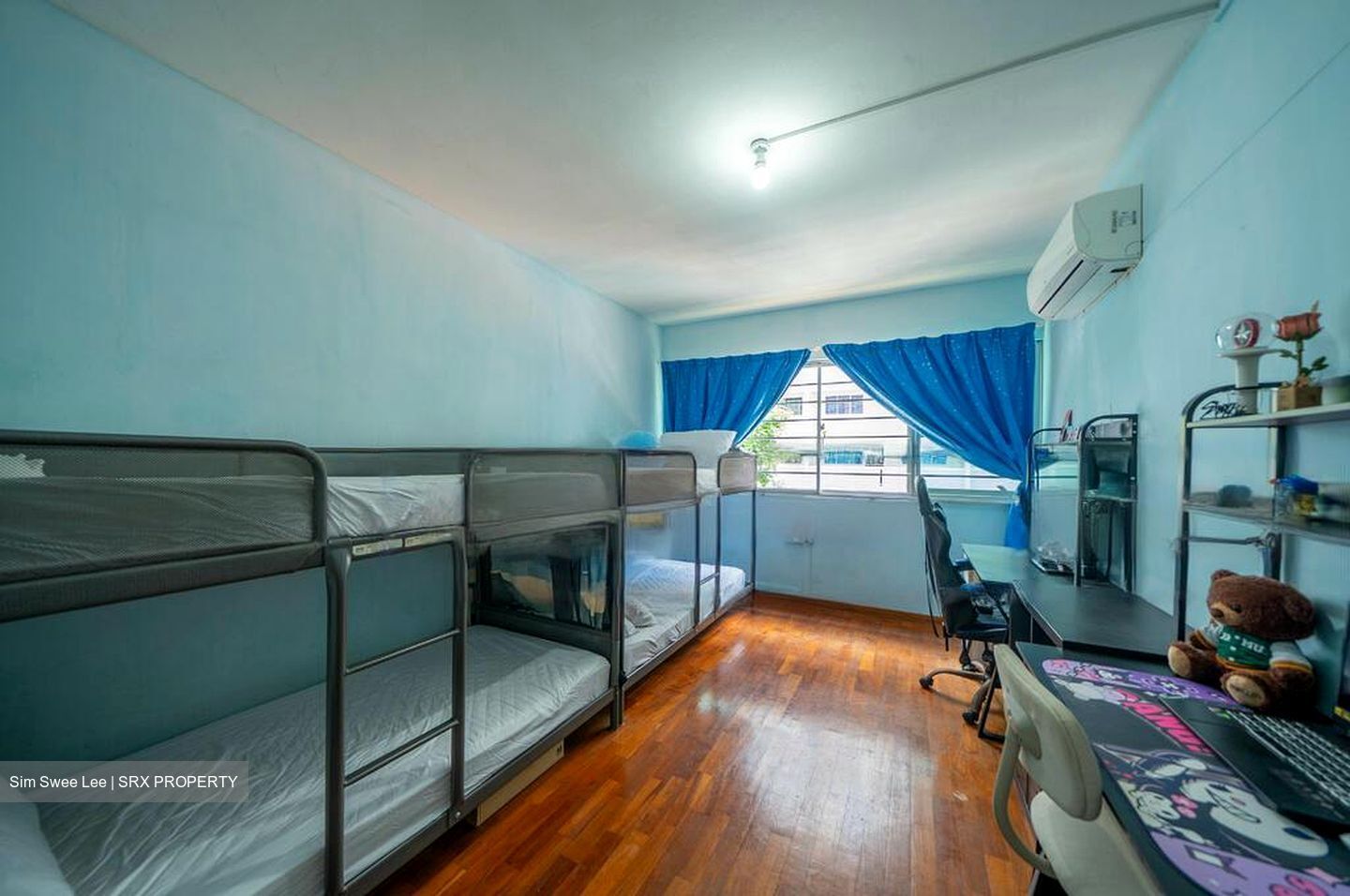 Blk 324 Yishun Rivergreen (Yishun), HDB Executive #472041661